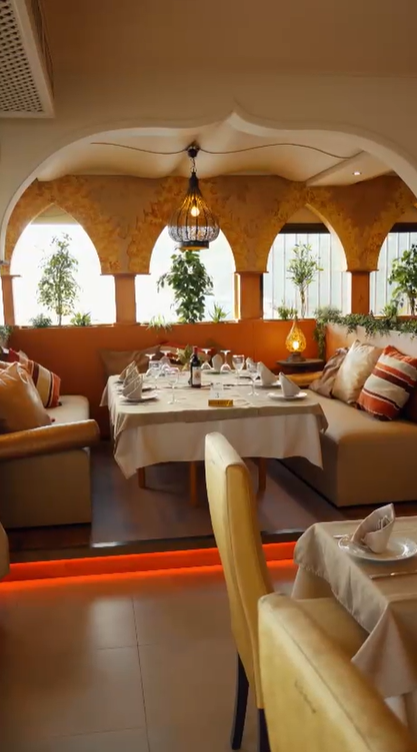 Libanese restaurant - Beiroet <br/>-tafelreservering - Afbeelding 18