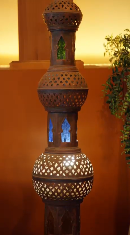 Libanese restaurant - Beiroet <br/>-tafelreservering - Afbeelding 19