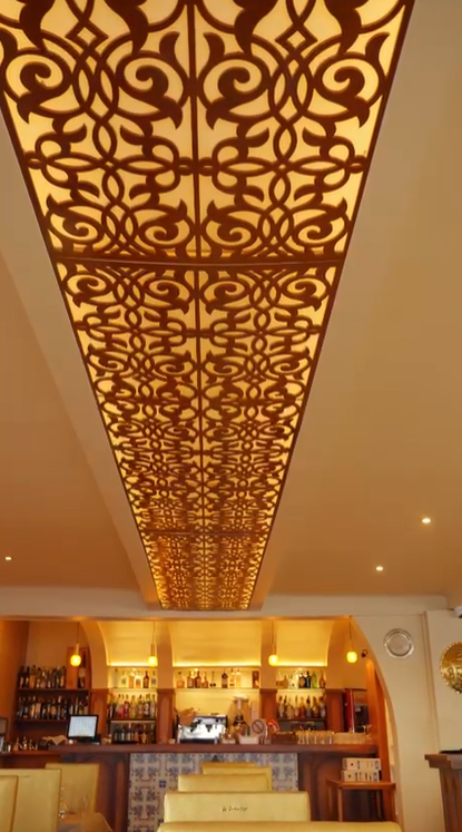 Libanese restaurant - Beiroet <br/>-tafelreservering - Afbeelding 20