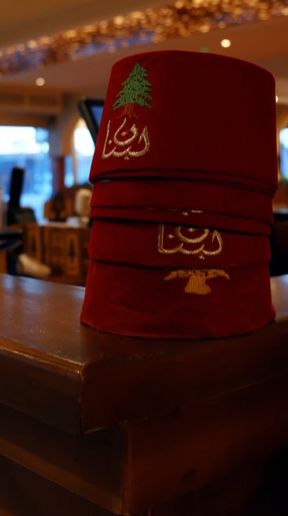 Libanese restaurant - Beiroet <br/>-tafelreservering - Afbeelding 21