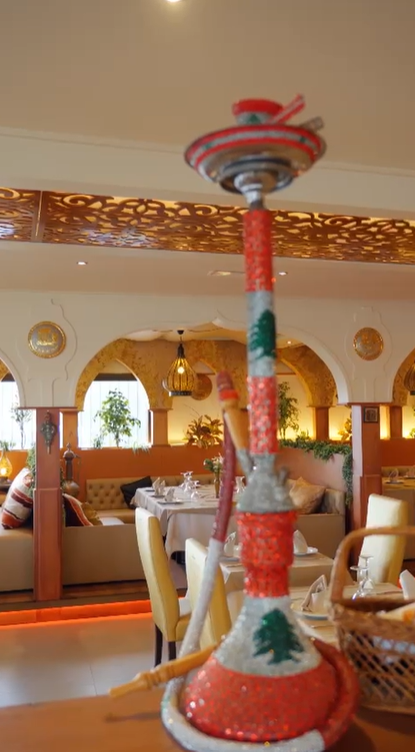 Libanese restaurant - Beiroet <br/>-tafelreservering - Afbeelding 22