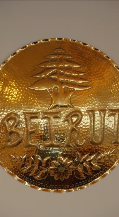Libanese restaurant - Beiroet <br/>-tafelreservering - Afbeelding 25