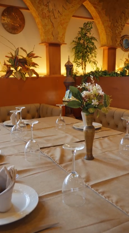 Libanese restaurant - Beiroet <br/>-tafelreservering - Afbeelding 27