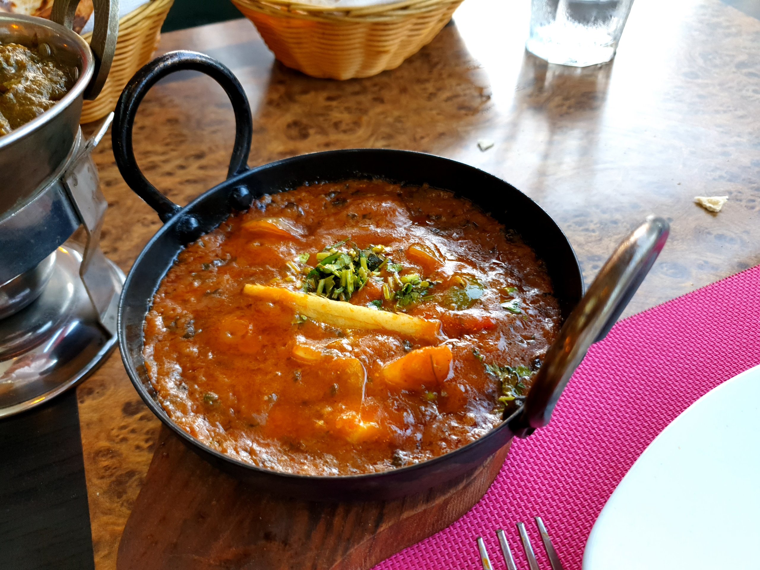 Indiaas Masala Restaurant - Bollywood<br>Tafelreservering - Afbeelding 10