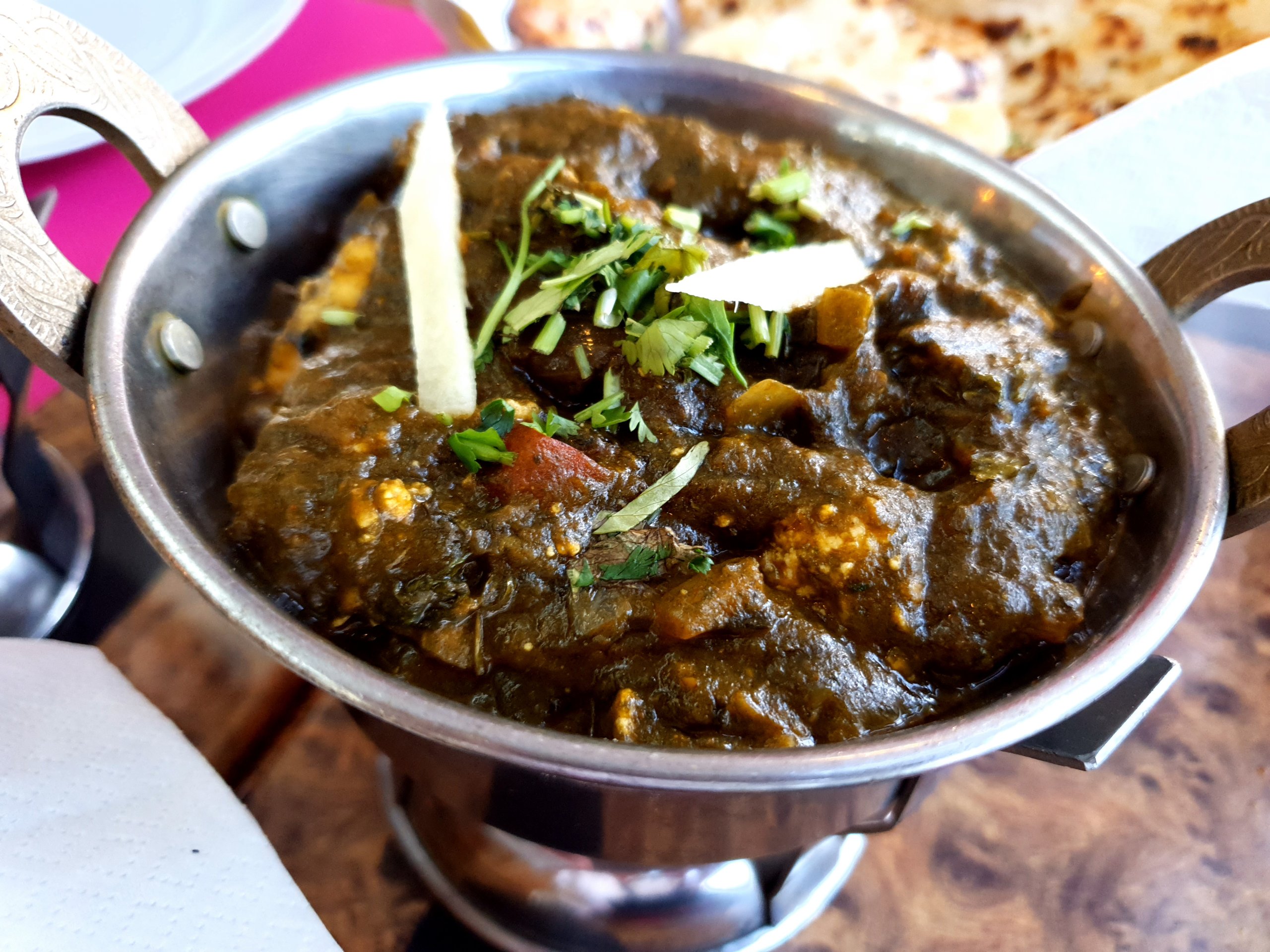 Indiaas Masala Restaurant - Bollywood<br>Tafelreservering - Afbeelding 11