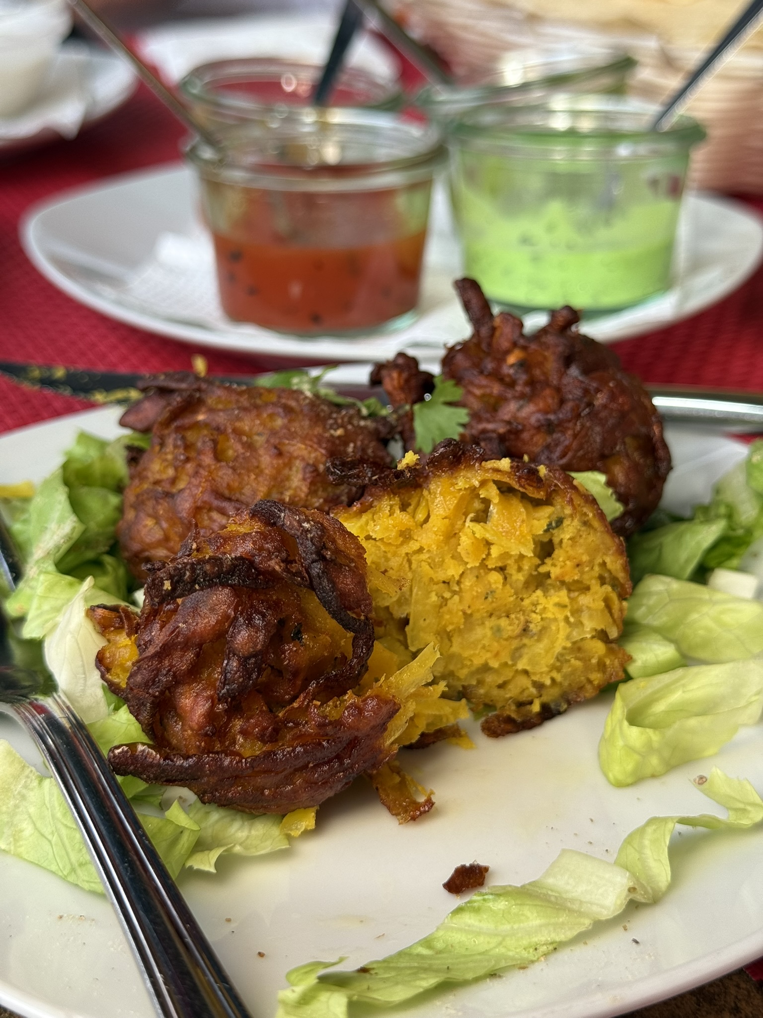 indian restaurant