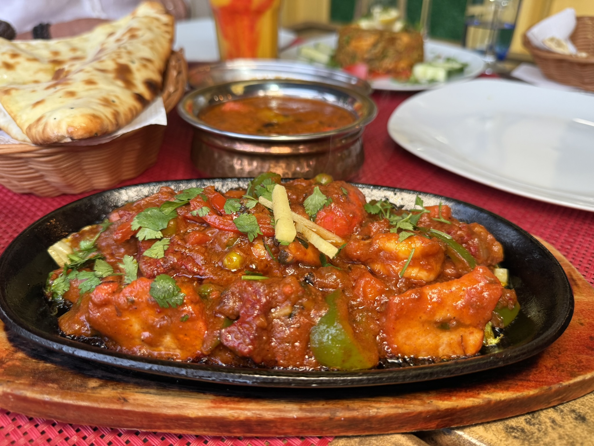 best indian