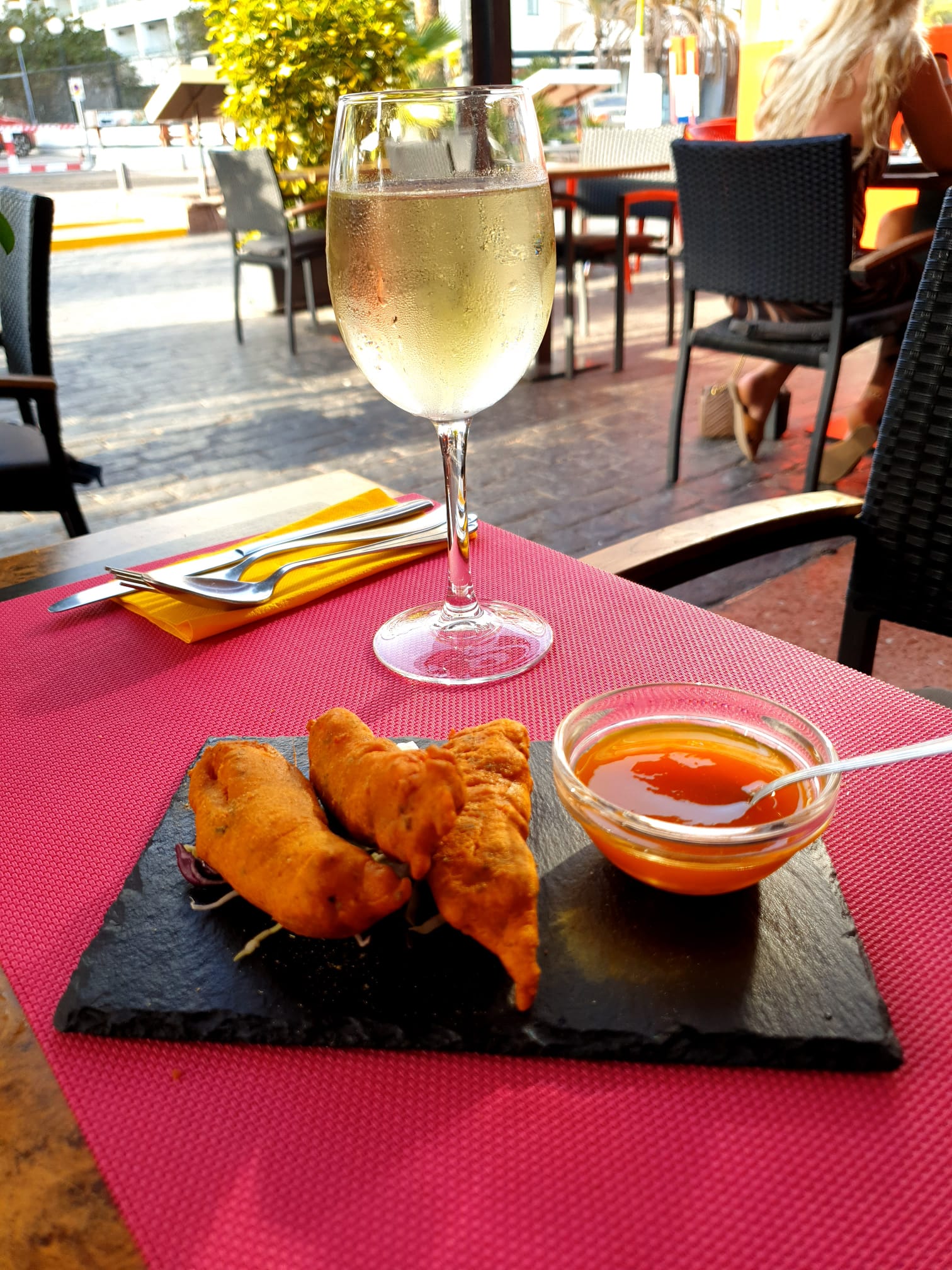 Indiaas Masala Restaurant - Bollywood<br>Tafelreservering - Afbeelding 9